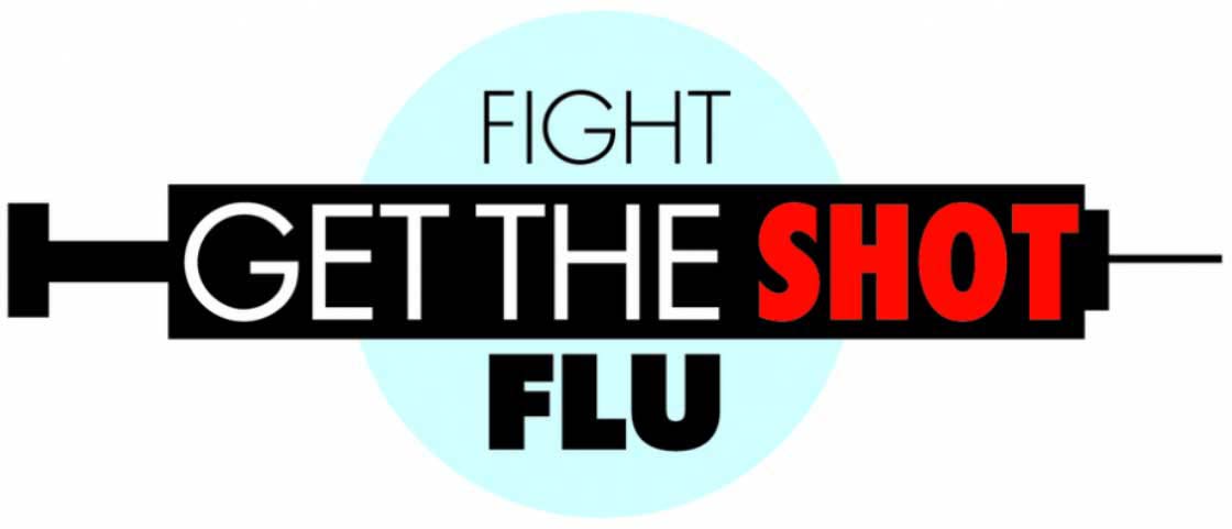 fight the flu, get the shot
